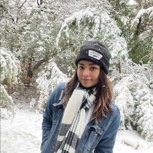 Meet your Posher, Danie